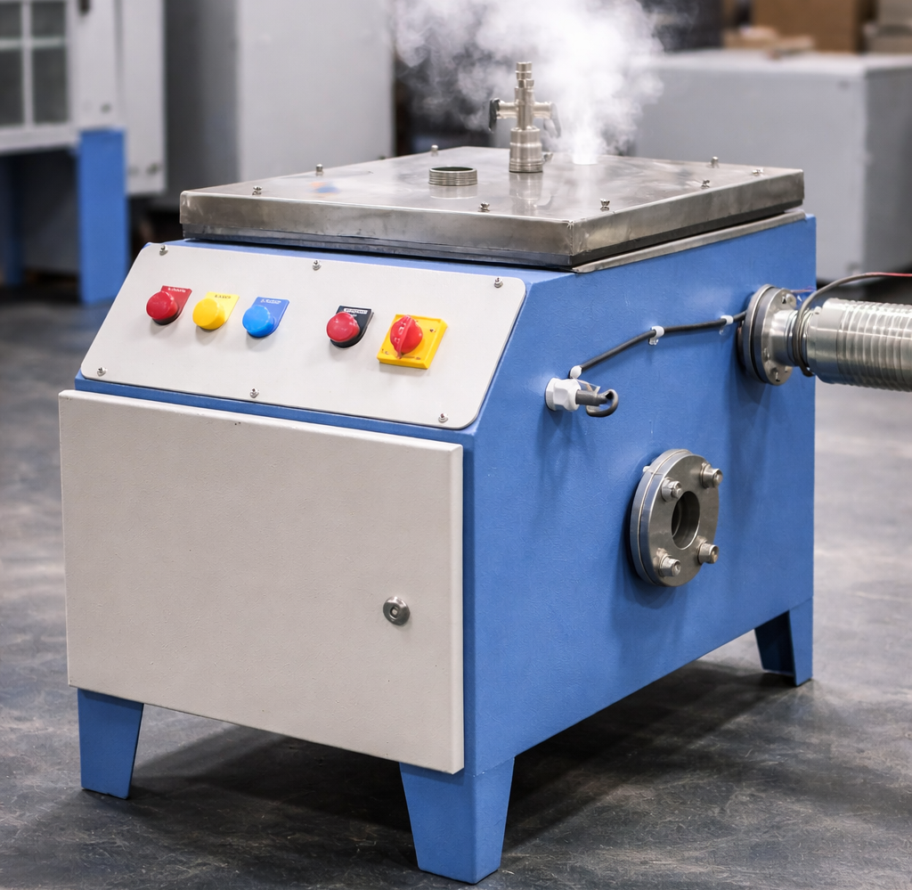 Knowledge Center Humidifier