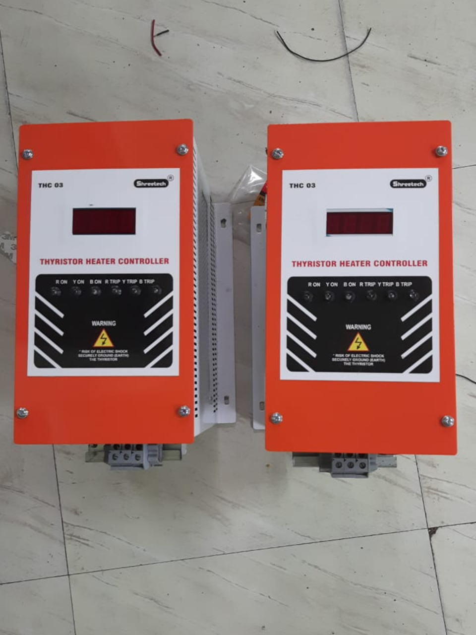 Thyristor 36kw