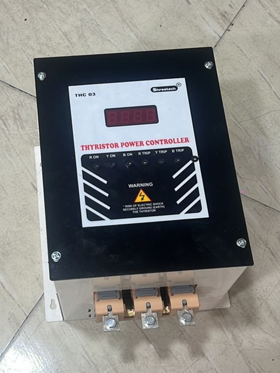 Thyristor 60kw