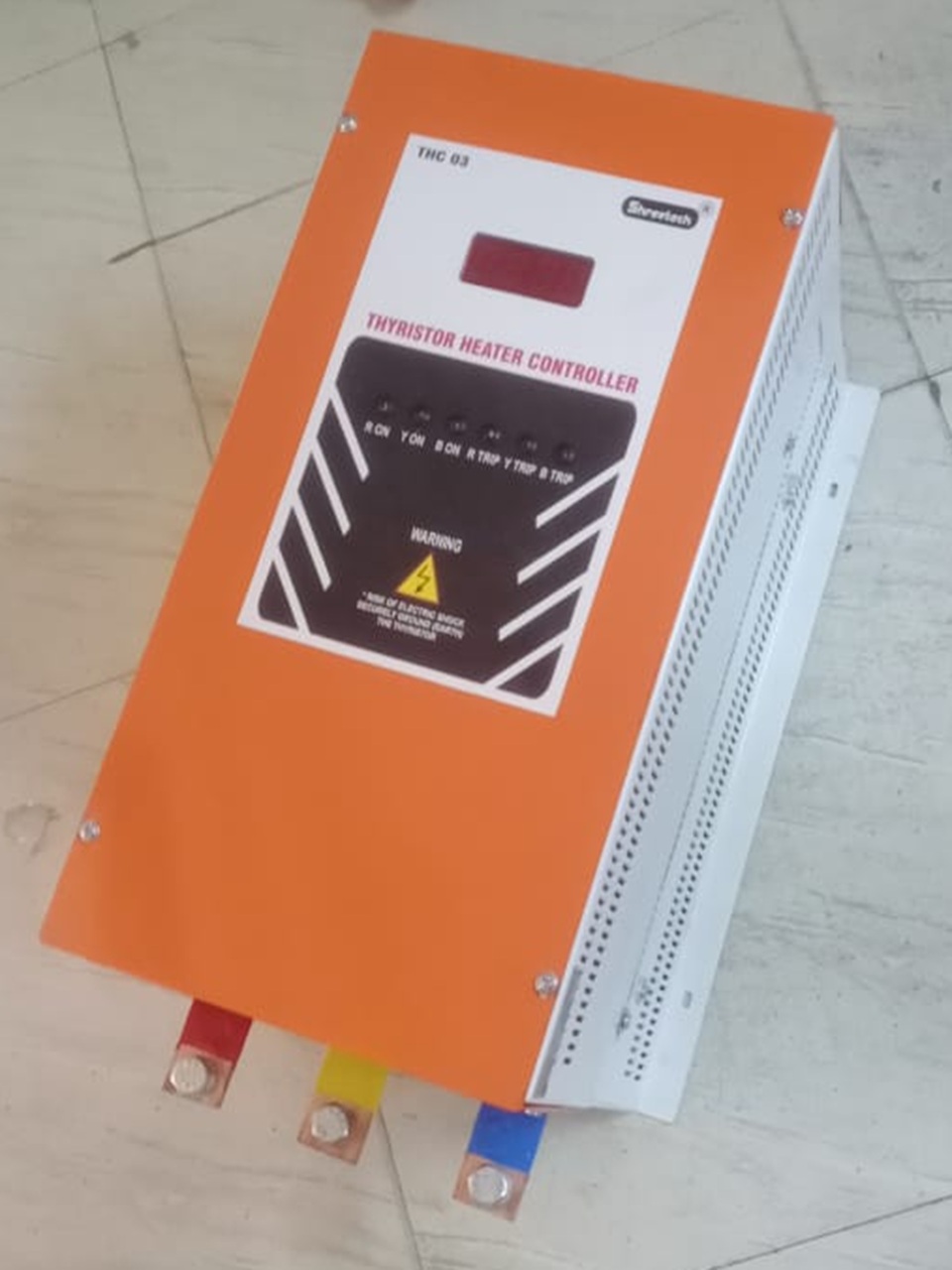 Thyristor 80kw
