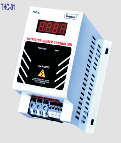 Thyristor Single Phase
